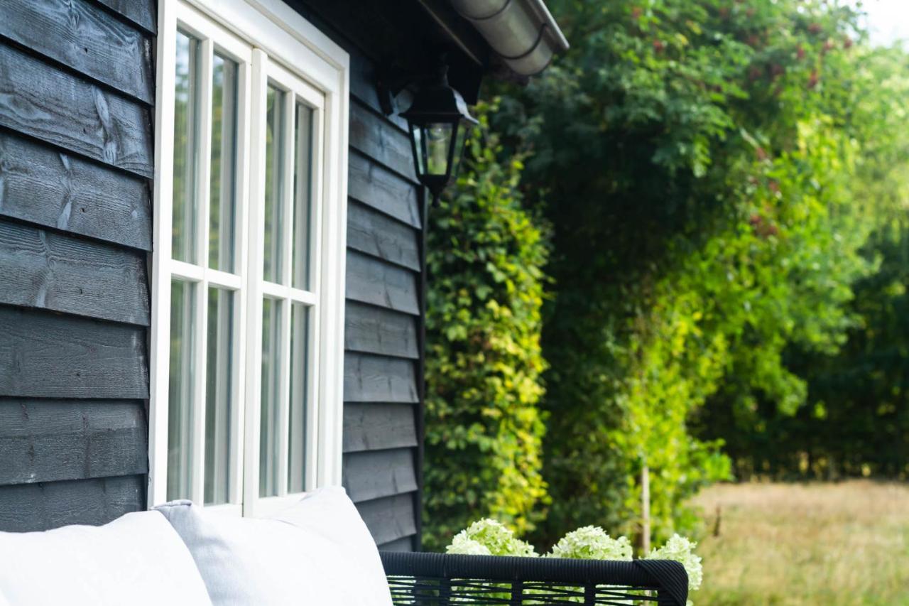 Logement In De Peel Griendtsveen 外观 照片