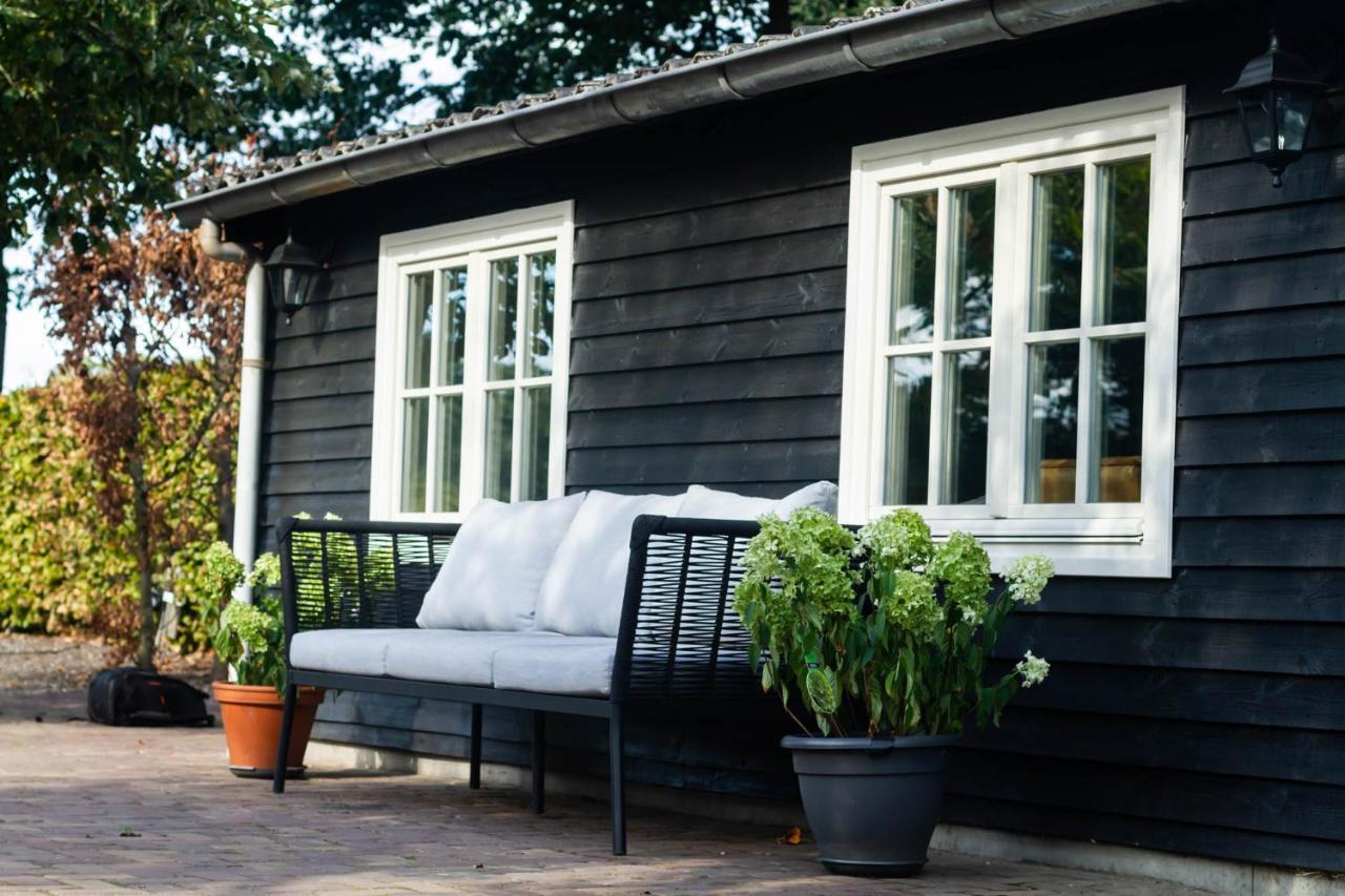 Logement In De Peel Griendtsveen 外观 照片