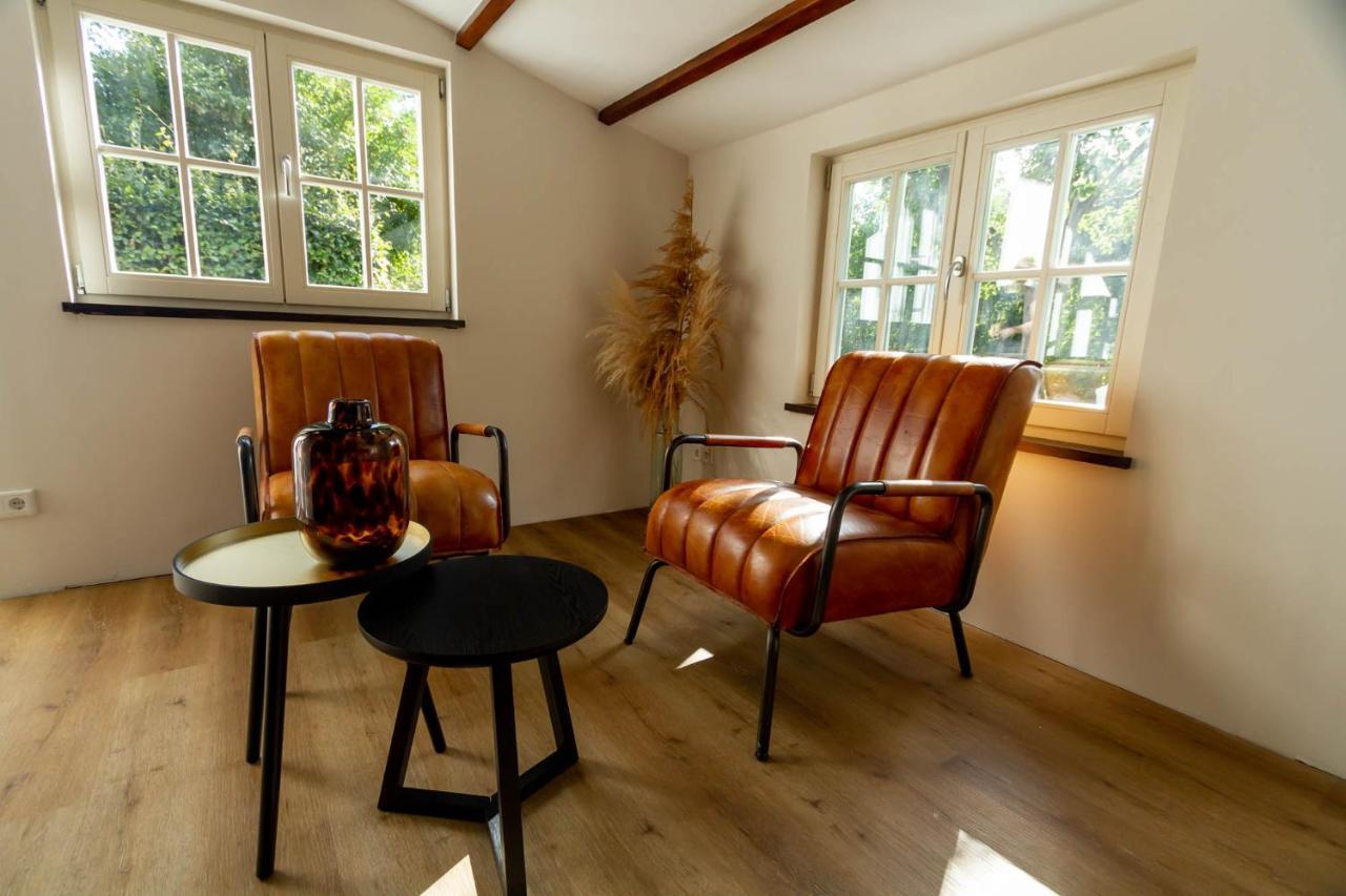 Logement In De Peel Griendtsveen 外观 照片
