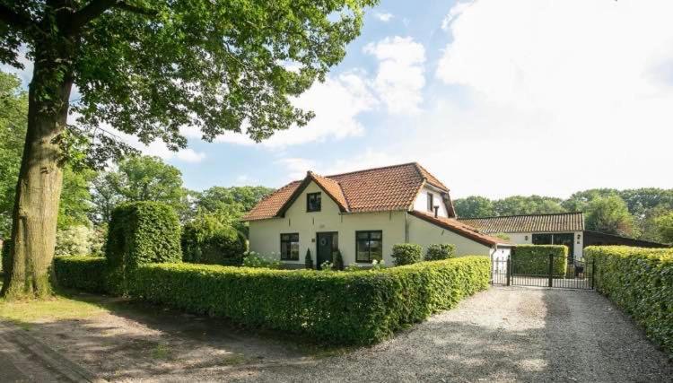 Logement In De Peel Griendtsveen 外观 照片
