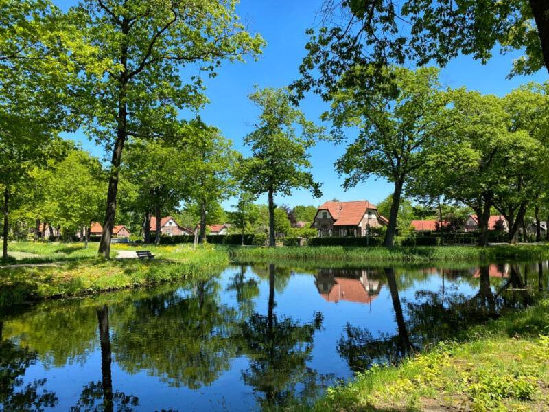 Logement In De Peel Griendtsveen 外观 照片