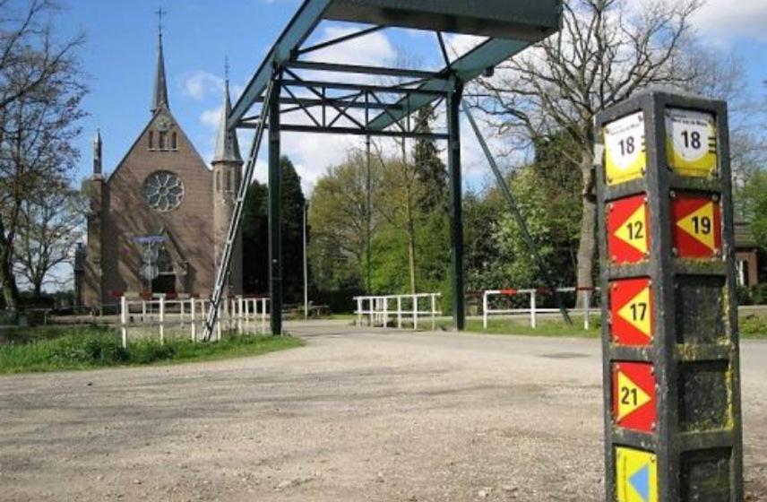 Logement In De Peel Griendtsveen 外观 照片