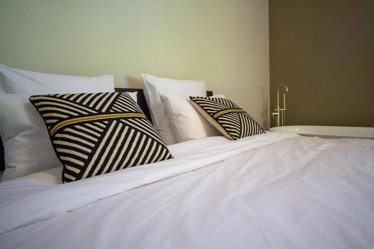 Logement In De Peel Griendtsveen 外观 照片