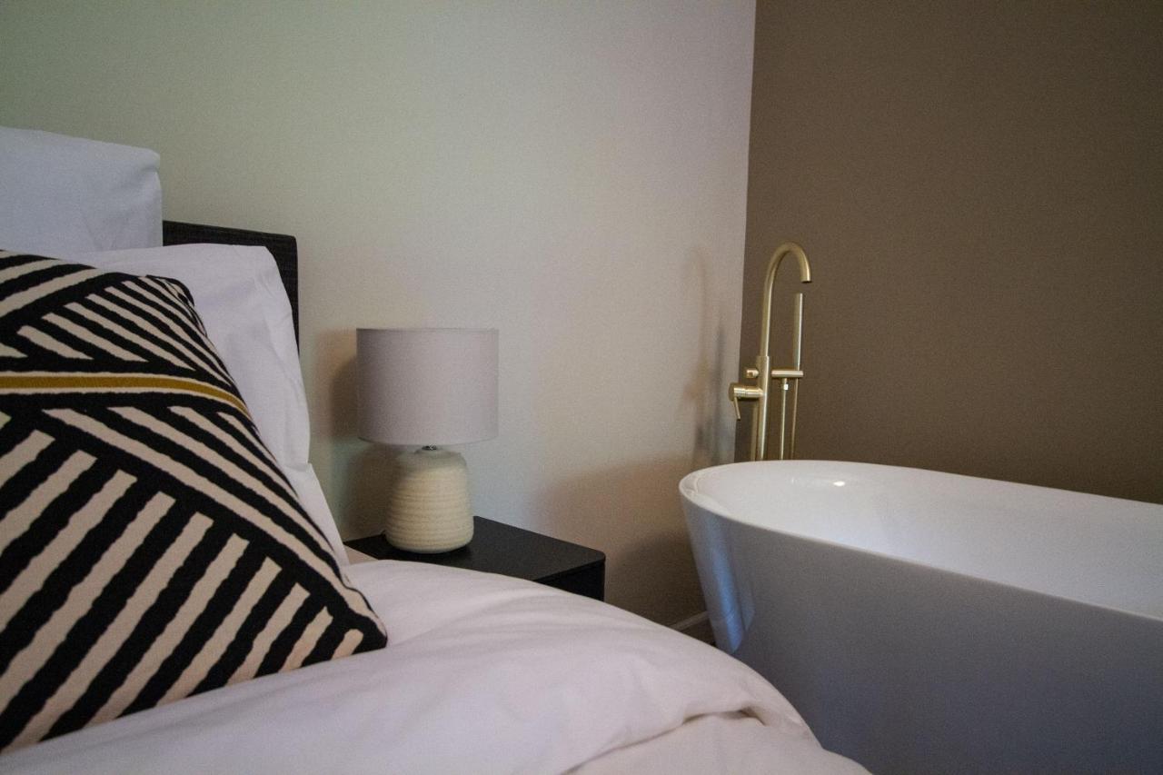 Logement In De Peel Griendtsveen 外观 照片