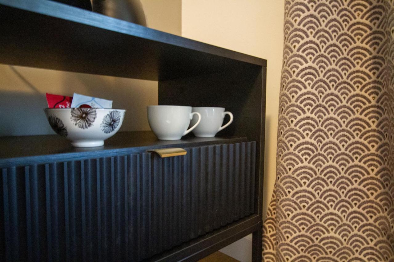 Logement In De Peel Griendtsveen 外观 照片