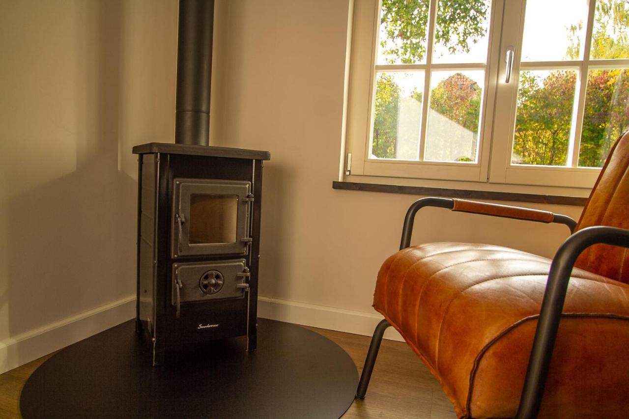 Logement In De Peel Griendtsveen 外观 照片