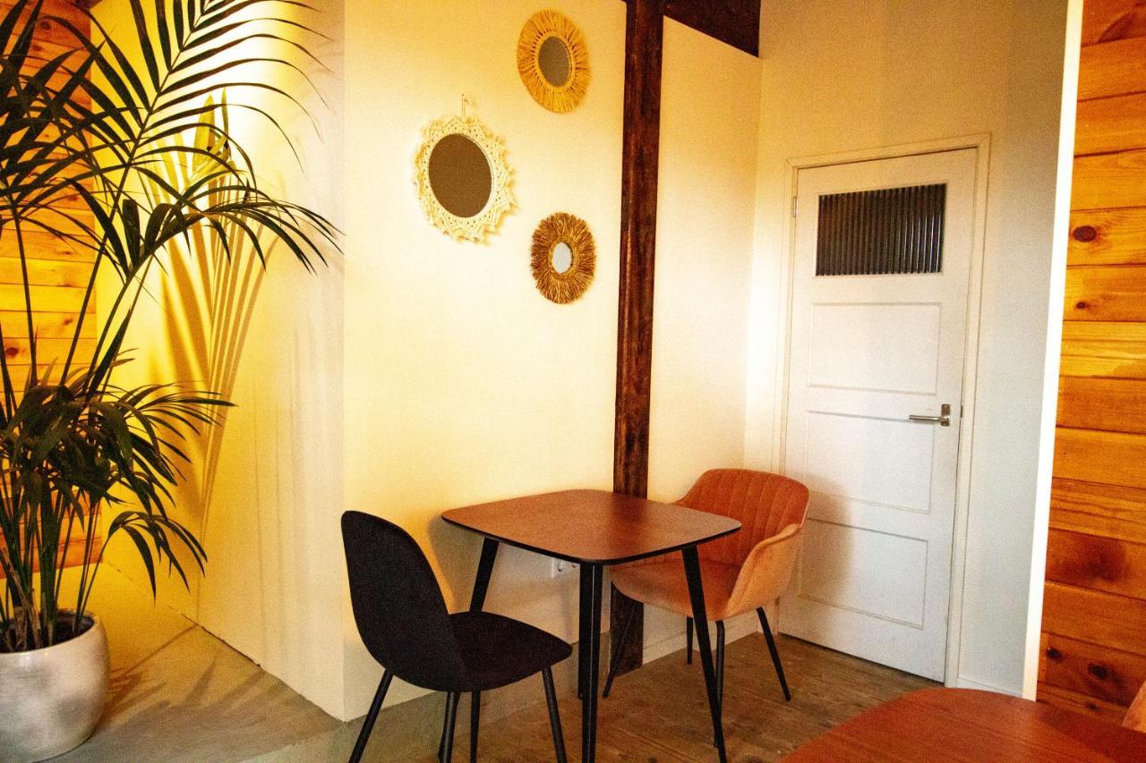 Logement In De Peel Griendtsveen 外观 照片