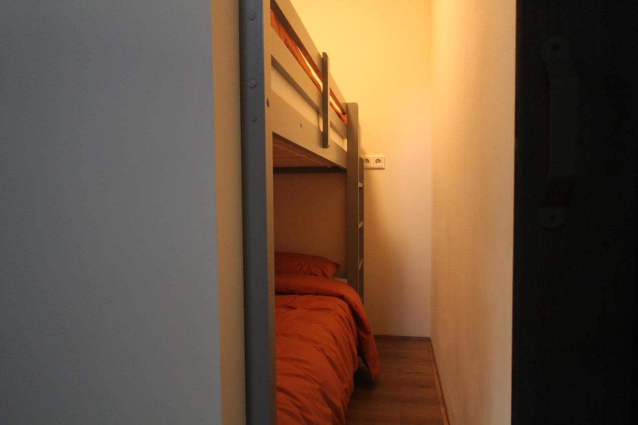 Logement In De Peel Griendtsveen 外观 照片