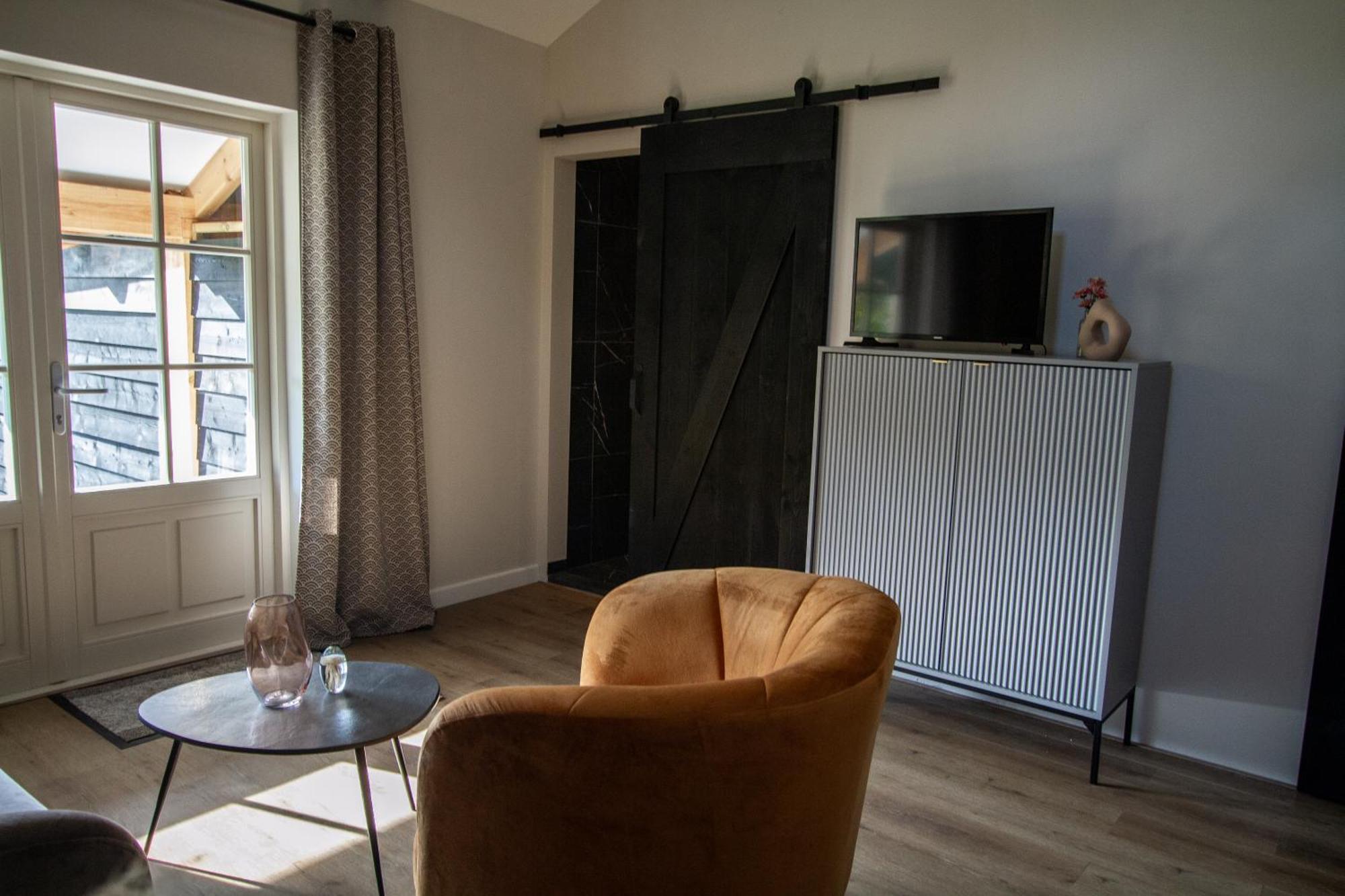 Logement In De Peel Griendtsveen 外观 照片
