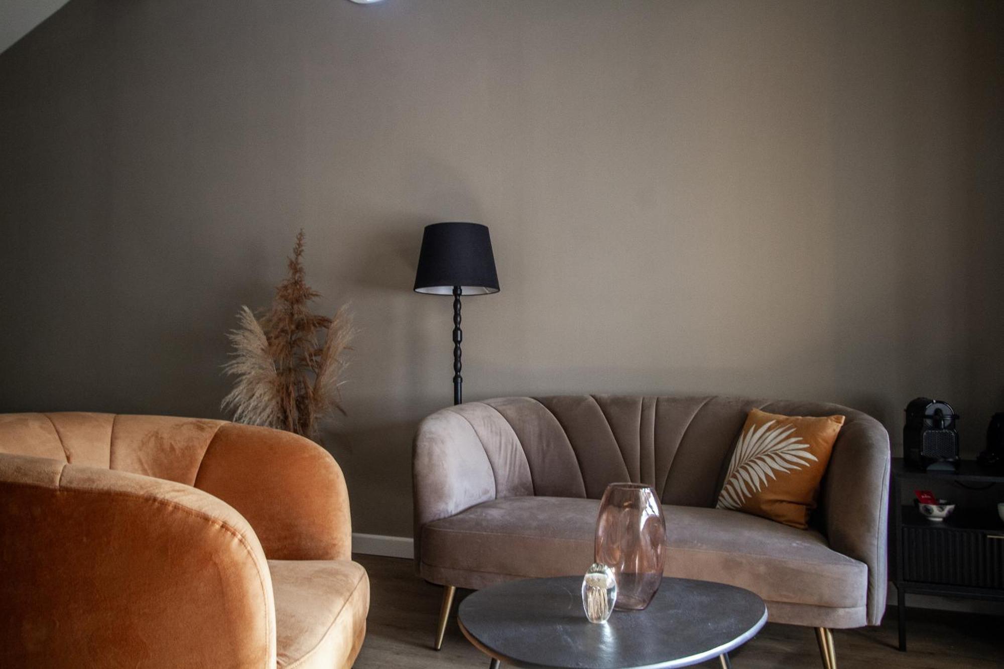 Logement In De Peel Griendtsveen 外观 照片